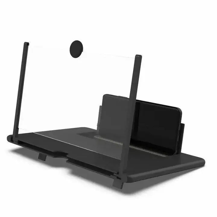 Optimized Product Title: "Handy Bildschirm Vergrößerer Ständer - Tragbarer Smartphone Bildschirmvergrößerer für bequemes Sehen" 

This title includes relevant keywords while providing a clearer description of the product's purpose and benefits.
