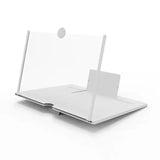 Optimized Product Title: "Handy Bildschirm Vergrößerer Ständer - Tragbarer Smartphone Bildschirmvergrößerer für bequemes Sehen" 

This title includes relevant keywords while providing a clearer description of the product's purpose and benefits.