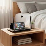 Optimized Product Title: "Handy Bildschirm Vergrößerer Ständer - Tragbarer Smartphone Bildschirmvergrößerer für bequemes Sehen" 

This title includes relevant keywords while providing a clearer description of the product's purpose and benefits.