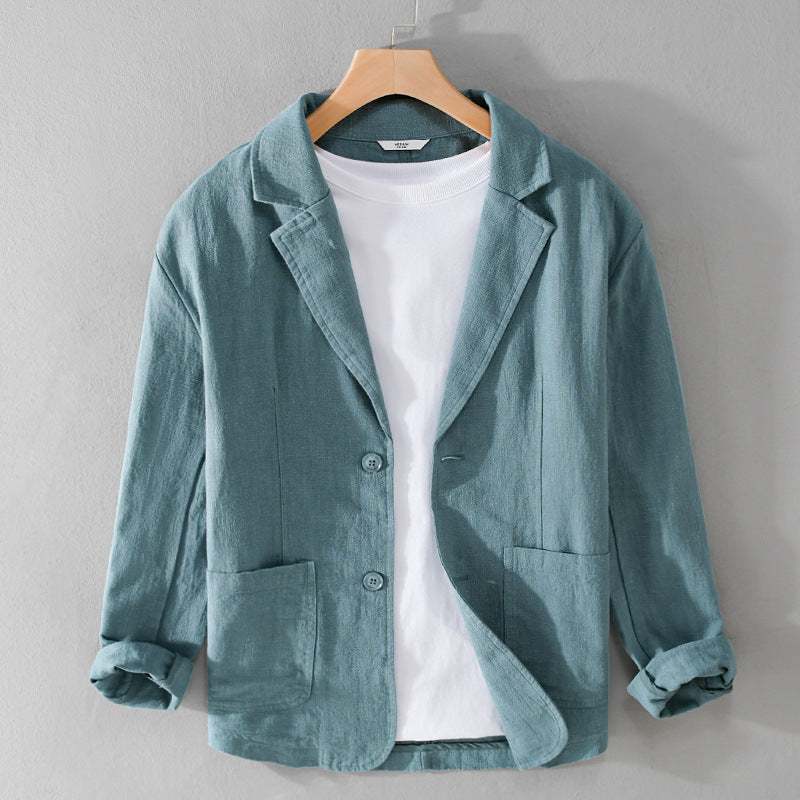 Enhanced Product Title: **Terraner Blazer mit Knöpfen und Taschen – Stilvoller Damenblazer für jeden Anlass** 

This title includes keywords that may improve search visibility while providing more context about the product.