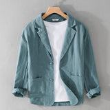 Enhanced Product Title: **Terraner Blazer mit Knöpfen und Taschen – Stilvoller Damenblazer für jeden Anlass** 

This title includes keywords that may improve search visibility while providing more context about the product.