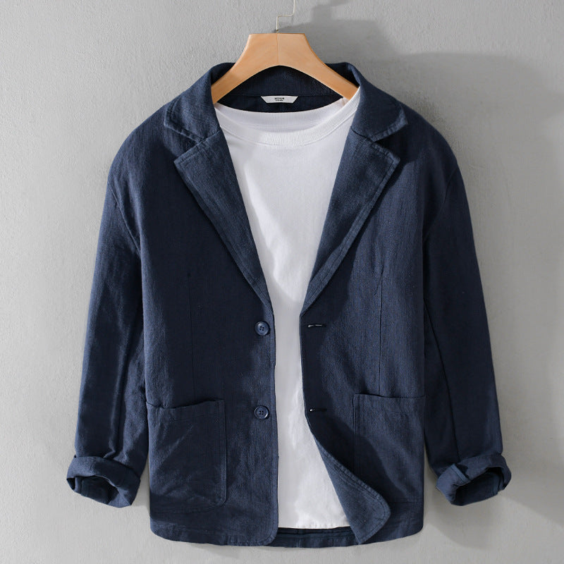 Enhanced Product Title: **Terraner Blazer mit Knöpfen und Taschen – Stilvoller Damenblazer für jeden Anlass** 

This title includes keywords that may improve search visibility while providing more context about the product.