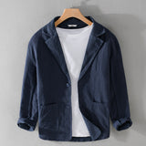 Enhanced Product Title: **Terraner Blazer mit Knöpfen und Taschen – Stilvoller Damenblazer für jeden Anlass** 

This title includes keywords that may improve search visibility while providing more context about the product.