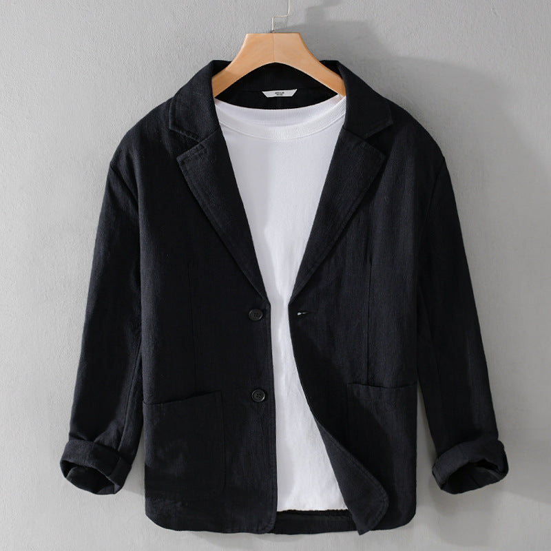 Enhanced Product Title: **Terraner Blazer mit Knöpfen und Taschen – Stilvoller Damenblazer für jeden Anlass** 

This title includes keywords that may improve search visibility while providing more context about the product.
