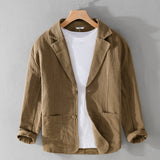 Enhanced Product Title: **Terraner Blazer mit Knöpfen und Taschen – Stilvoller Damenblazer für jeden Anlass** 

This title includes keywords that may improve search visibility while providing more context about the product.