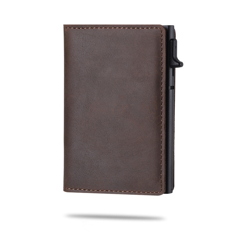 AirWallet – Secure Apple AirTag Card Holder