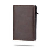 AirWallet – Secure Apple AirTag Card Holder
