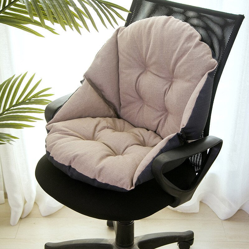 ComfortRelief Cushion - Beige