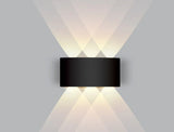 Optimized Product Title: "Innen-LED-Wandleuchte mit Auf-Ab-Licht – Warmweiß, Energiesparend, Modernes Design für Wohnräume" 

This title includes relevant keywords while highlighting key features and benefits to improve visibility and appeal on Google Sho
