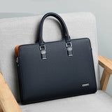 Luxury Men's Laptop Bag – Portaro