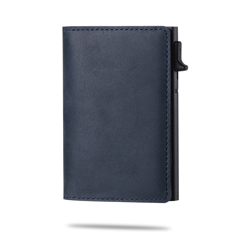 AirWallet – Secure Apple AirTag Card Holder