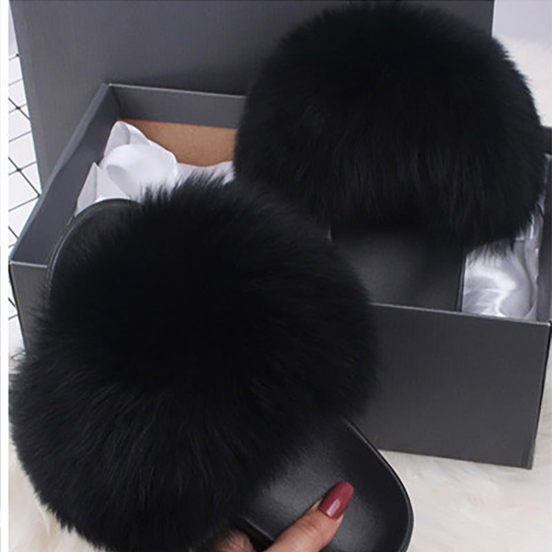 MaykesSlippers – Slippers for Women