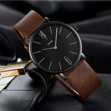 Henry – Stylish Men's Bracelet