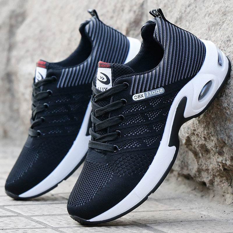 Orthopedic Men's Sneakers – Oliver