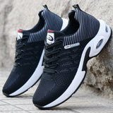 Orthopedic Men's Sneakers – Oliver
