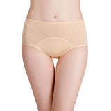 Leak-Proof Protective Underwear