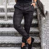 Chris Casual Chino | Stylish and Cool Men's Pants