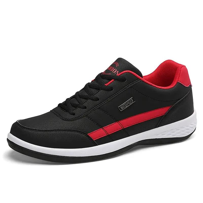 Men's Orthopedic Sports Shoes – Shock-Absorbing Sole & Ergonomic Fit