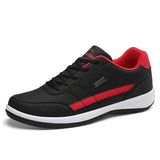 Men's Orthopedic Sports Shoes – Shock-Absorbing Sole & Ergonomic Fit