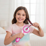 Hair Braider Tool Set Automatic Hair Styling Magic Jewel Drill Set