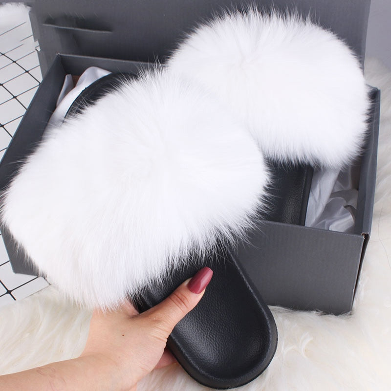 MaykesSlippers – Slippers for Women