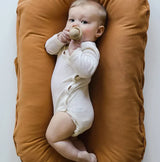 CuddleNest – Baby Lounger Nest