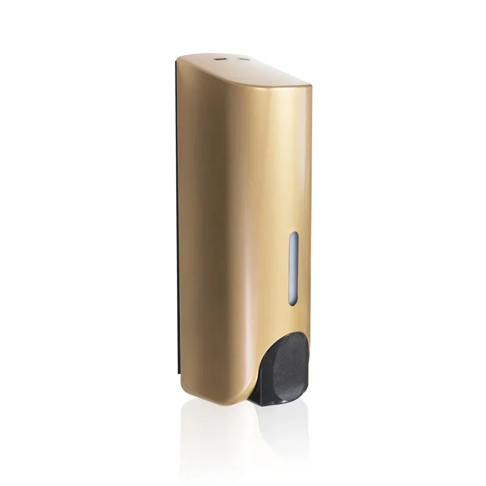 BowLift | Wall-mounted shower dispenser