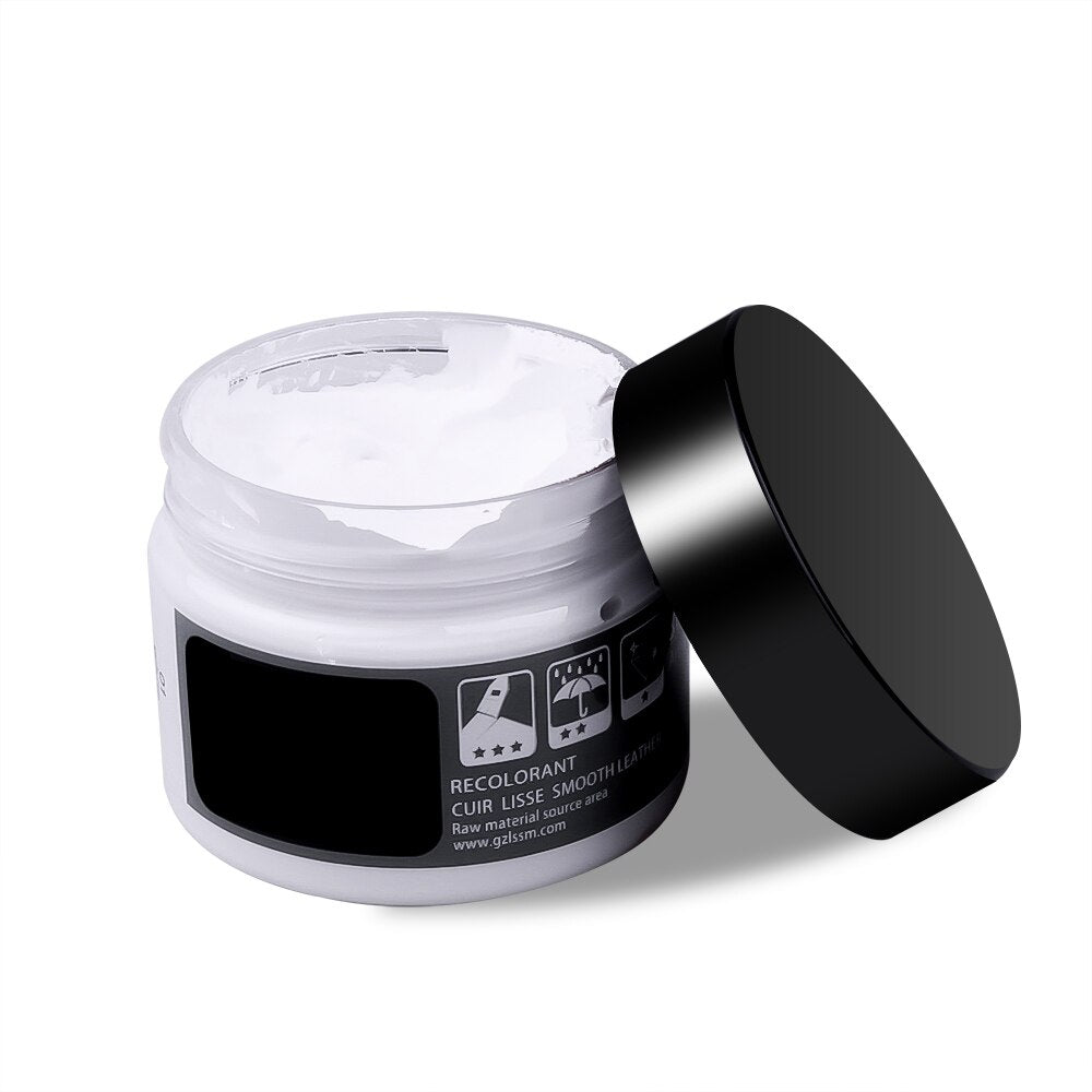 RestoreLeather – Powerful Leather Repair Balm