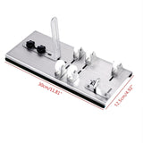 Kalsten | DIY Glass Bottle Cutter Tool Kit