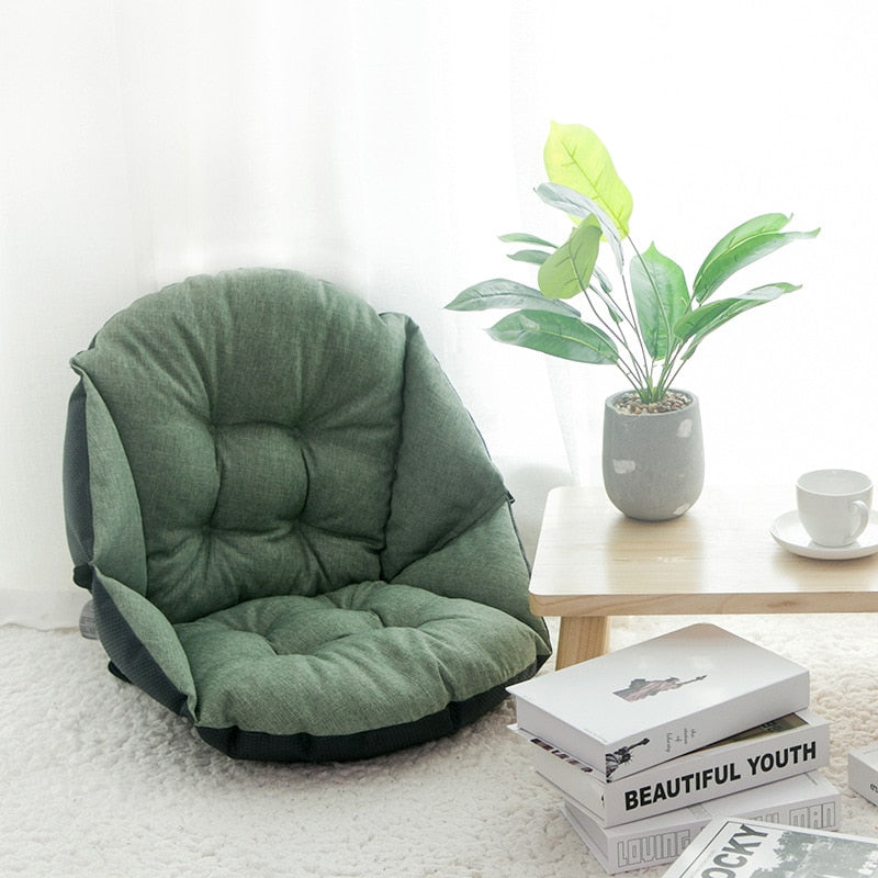 ComfortRelief Sciatica & Tailbone Pain Relief Cushion