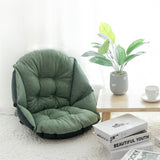 ComfortRelief Sciatica & Tailbone Pain Relief Cushion