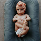 CuddleNest – Baby Lounger Nest