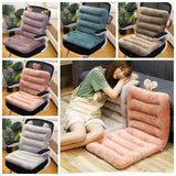 BowLift | Orthopedic Seat Cushion ErgoRelief | Pressure Relief & Comfortable | For Back & Coccyx
