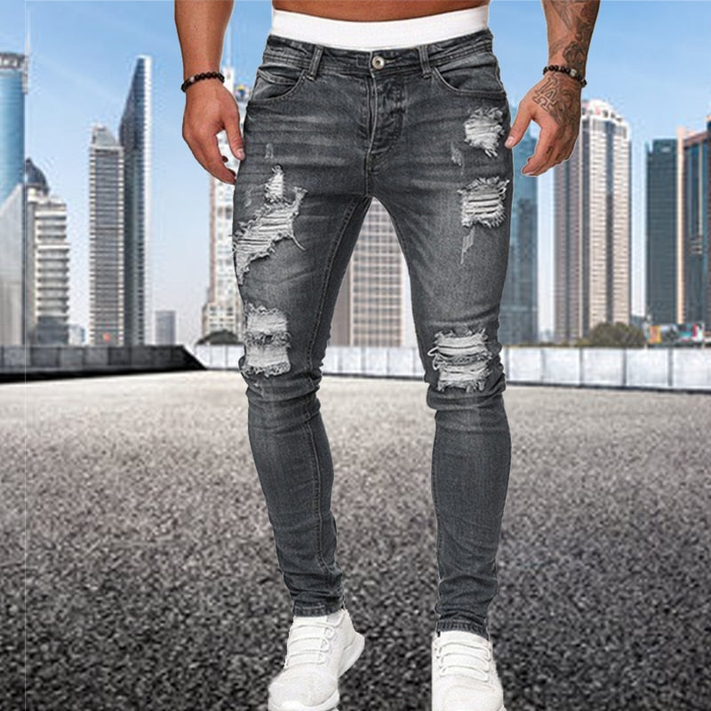 Luuk Jeans – Upgrade Your Style With These Trendy, Bold Jeans