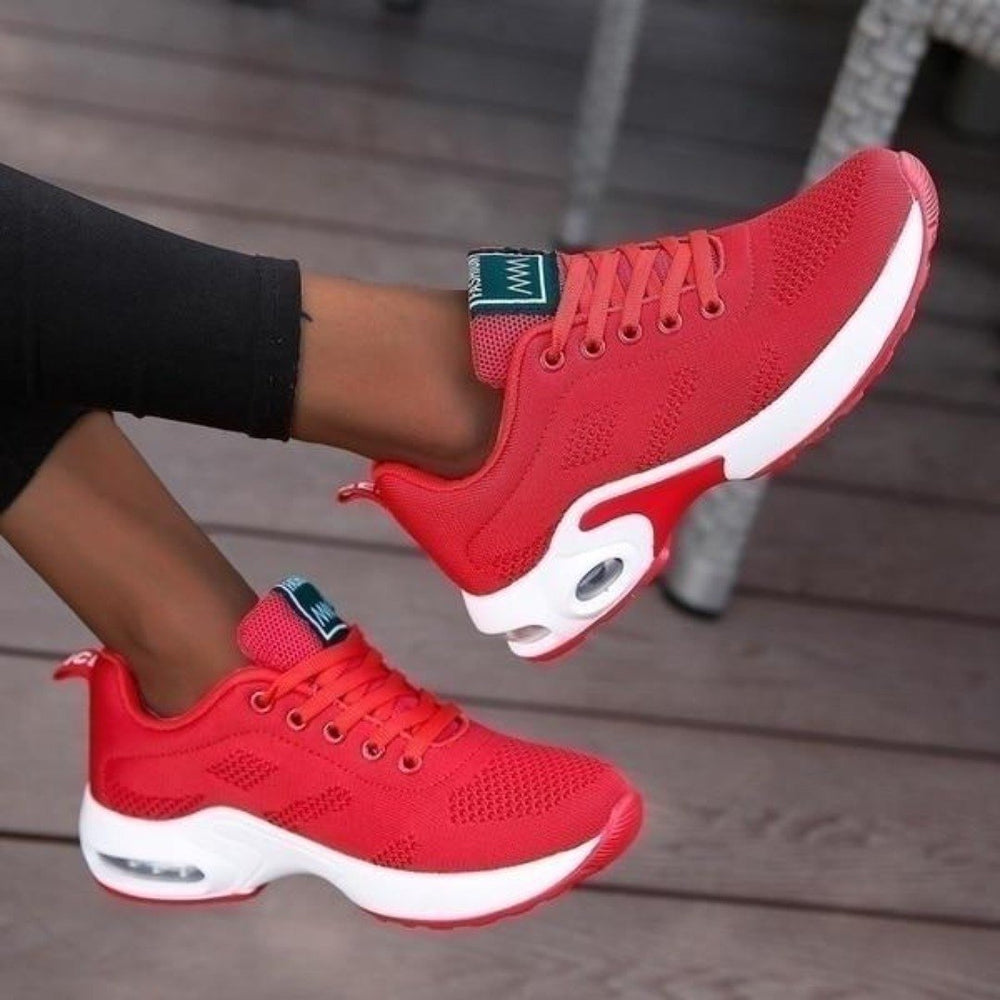 Nova Comfortable Orthopedic Sneakers