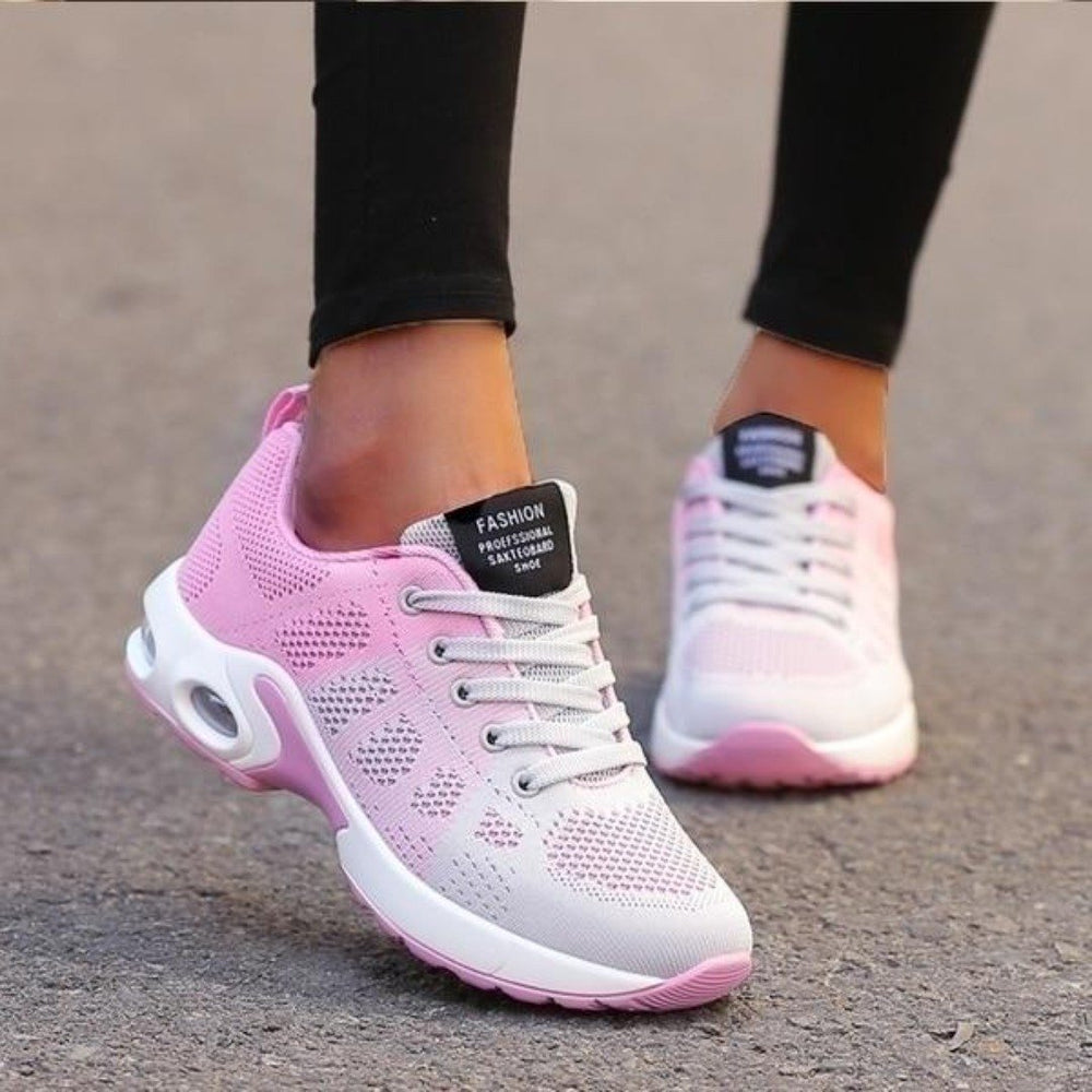 Orthopedic Shoes – Lupus