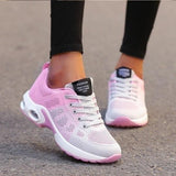 Nova Comfortable Orthopedic Sneakers