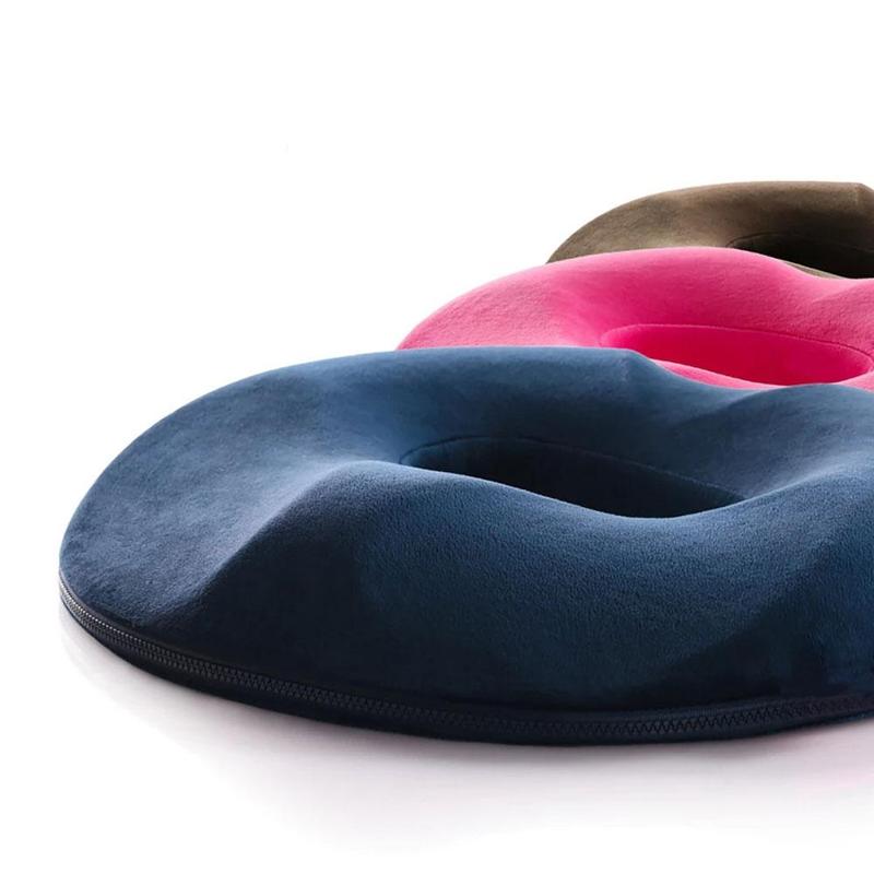 ReliefCushion - Hemorrhoid & Tailbone Cushion