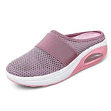 OrthoAir Orthopedic Air-Cushion Sneakers