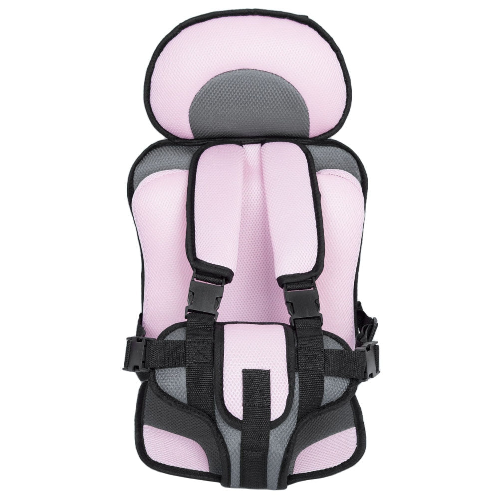 SafeRider Pro Child Car Seat