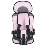 SafeRider Pro Child Car Seat