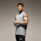 Tyga Tank Top – Casual & Sexy Men's Sport Top