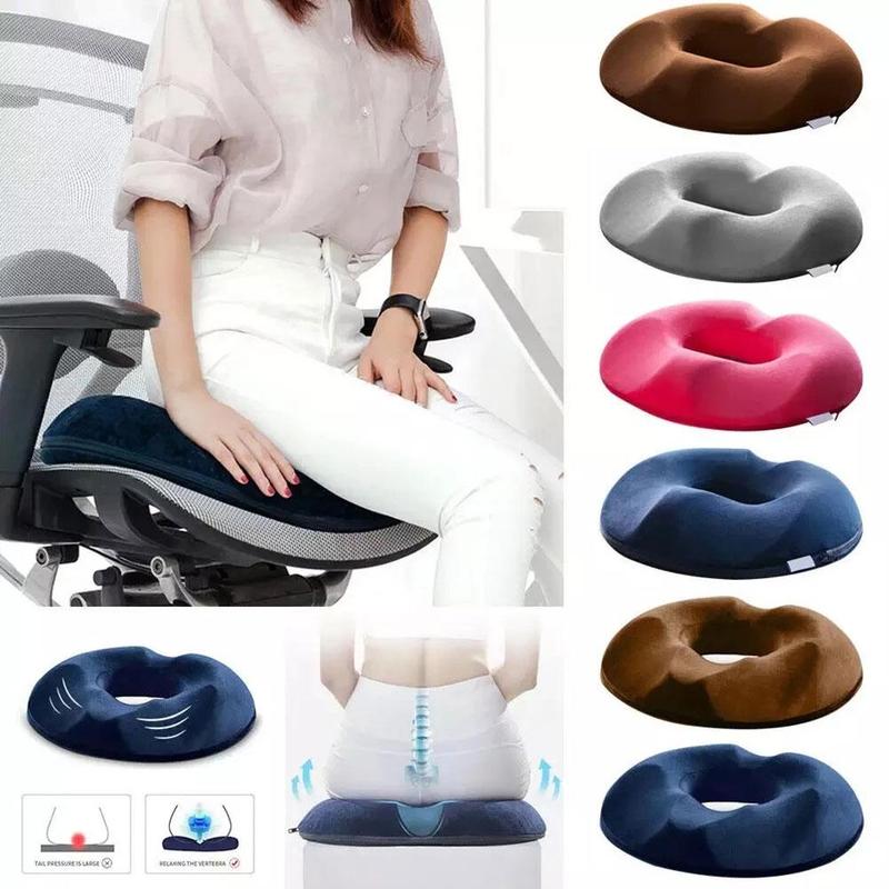 ReliefCushion - Hemorrhoid & Tailbone Cushion