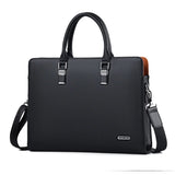 Luxury Men's Laptop Bag – Portaro