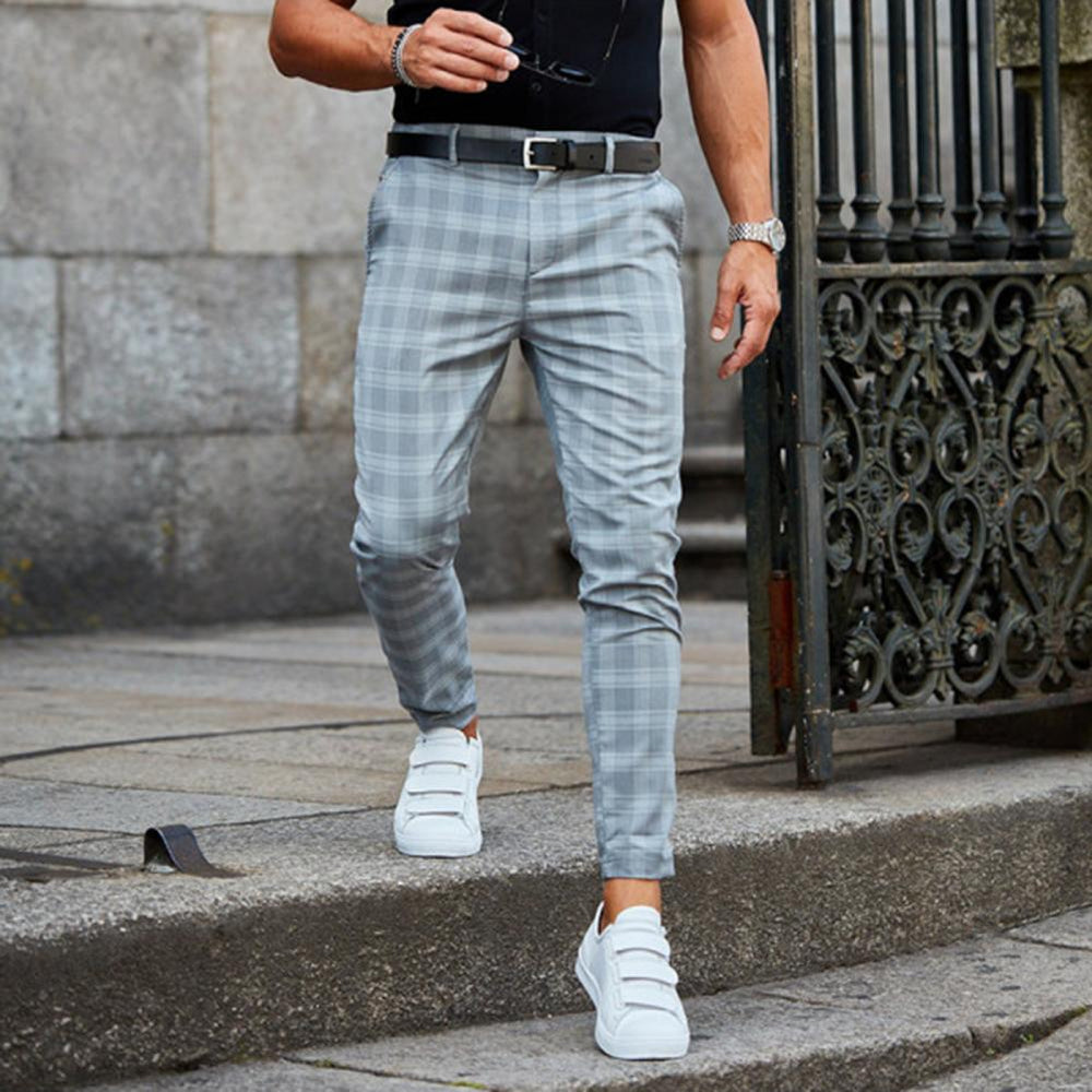 Chris Casual Chino | Stylish and Cool Men's Pants