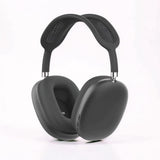 Headphones Wireless Over Ear Audio Bluetooth Noise Reduction