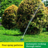 Automatic Swing Water Sprinkler | Kalsten