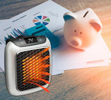 HeatPulse Portable Heater