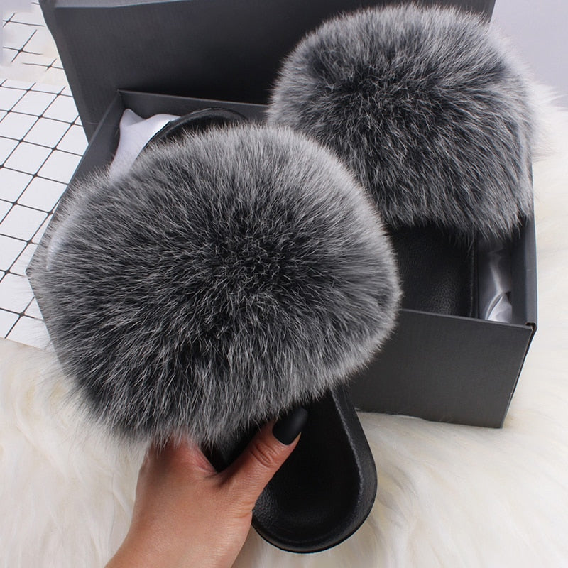 MaykesSlippers – Slippers for Women