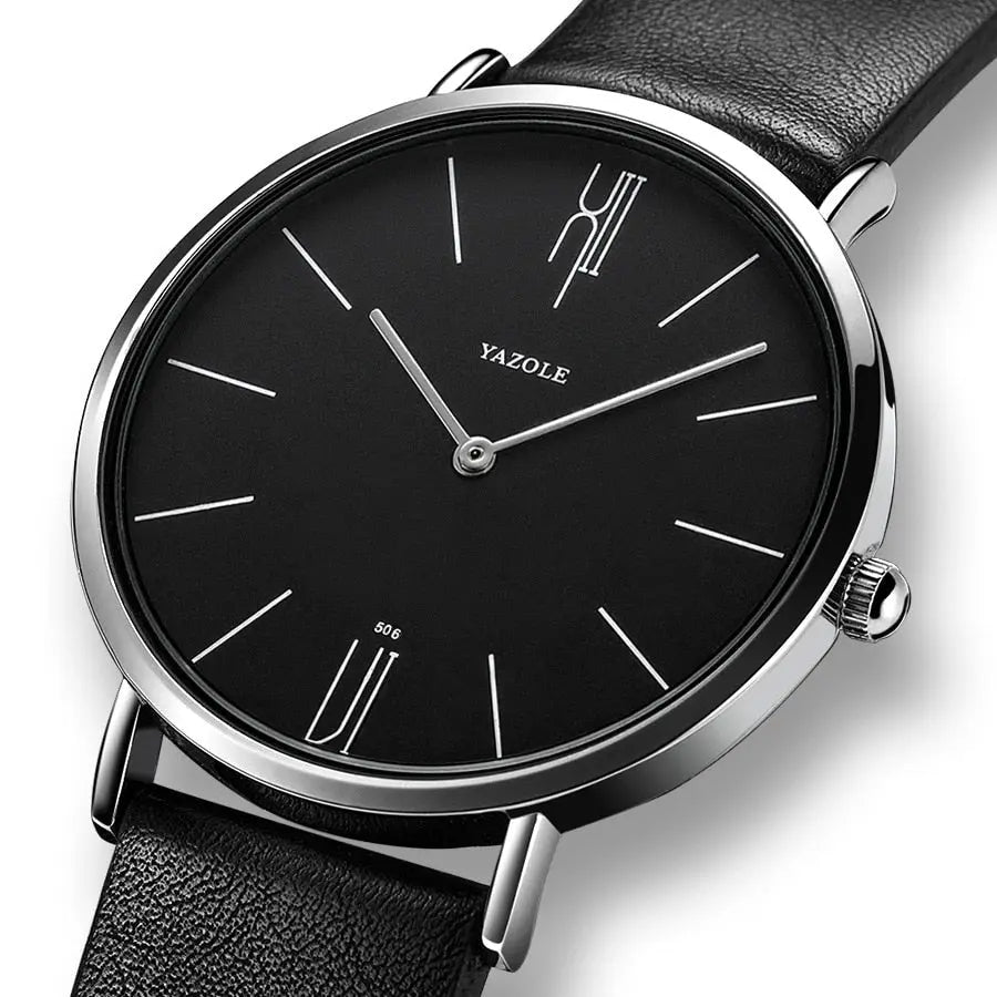 Henry – Stylish Men's Bracelet